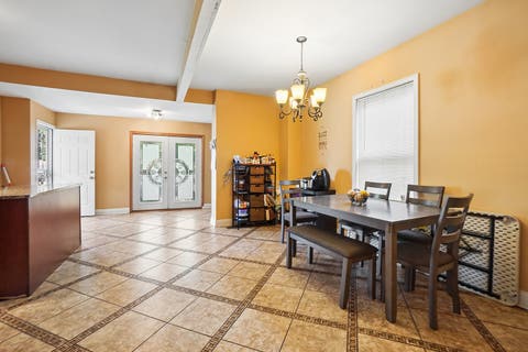 Tiny photo for 7527 S Perry Avenue, Chicago, IL 60620 (MLS # 12695133)