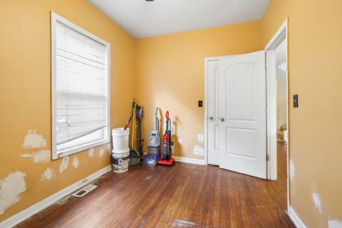 Tiny photo for 7527 S Perry Avenue, Chicago, IL 60620 (MLS # 12695133)