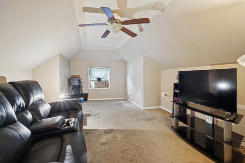 Tiny photo for 7527 S Perry Avenue, Chicago, IL 60620 (MLS # 12695133)