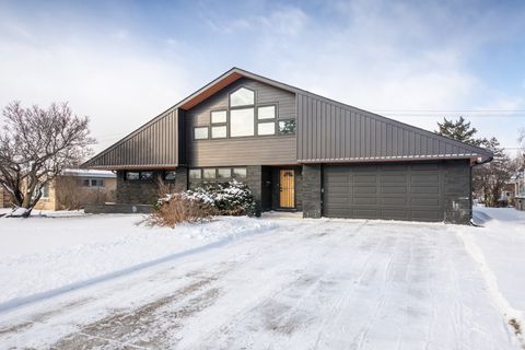 5628 N Redwood Drive, Norwood Park, IL 60631 - #: 12556670