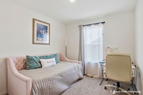 Tiny photo for 2151 Sassafras Way #F, Wonder Lake, IL 60097 (MLS # 12650616)