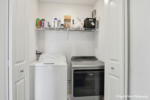 Tiny photo for 2151 Sassafras Way #F, Wonder Lake, IL 60097 (MLS # 12650616)
