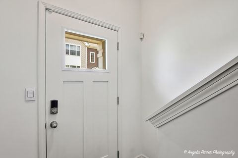 Tiny photo for 2151 Sassafras Way #F, Wonder Lake, IL 60097 (MLS # 12650616)