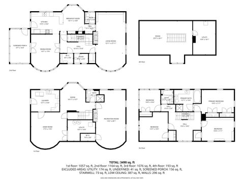 Tiny photo for 840 Augusta Boulevard, Oak Park, IL 60302 (MLS # 12643074)