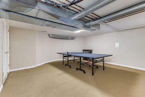 Tiny photo for 840 Augusta Boulevard, Oak Park, IL 60302 (MLS # 12643074)