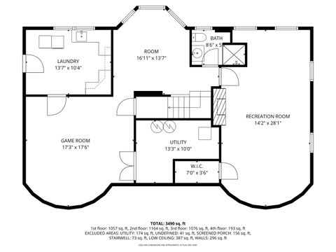 Tiny photo for 840 Augusta Boulevard, Oak Park, IL 60302 (MLS # 12643074)