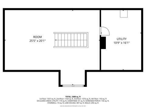Tiny photo for 840 Augusta Boulevard, Oak Park, IL 60302 (MLS # 12643074)