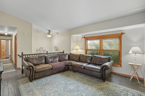 Tiny photo for 1358 Cottonwood Lane, Crystal Lake, IL 60014 (MLS # 12479772)