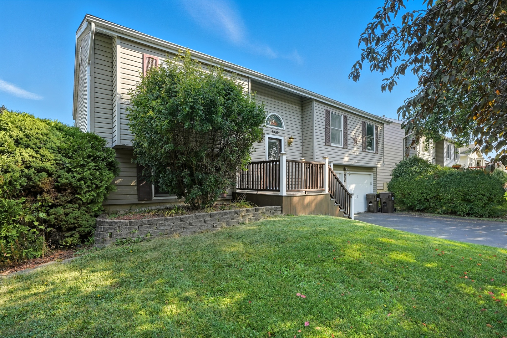 1358 Cottonwood Lane