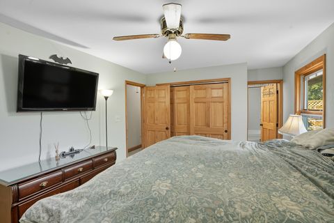 Tiny photo for 1358 Cottonwood Lane, Crystal Lake, IL 60014 (MLS # 12479772)