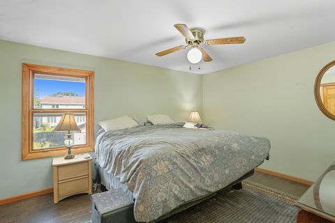 Tiny photo for 1358 Cottonwood Lane, Crystal Lake, IL 60014 (MLS # 12479772)