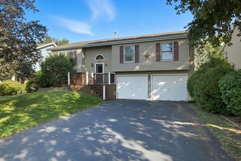 Photo of 1358 Cottonwood Lane, Crystal Lake, IL 60014 (MLS # 12479772)