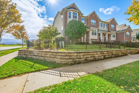 Tiny photo for 1671 Maple Avenue, Hanover Park, IL 60133 (MLS # 12785504)