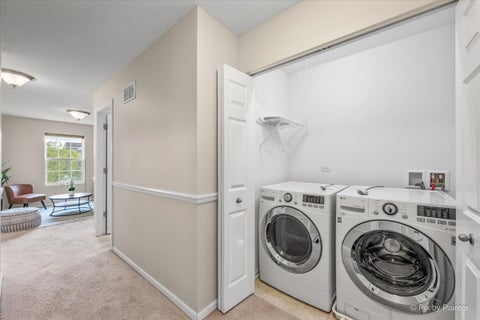 Tiny photo for 1671 Maple Avenue, Hanover Park, IL 60133 (MLS # 12785504)