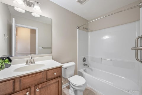 Tiny photo for 1671 Maple Avenue, Hanover Park, IL 60133 (MLS # 12785504)