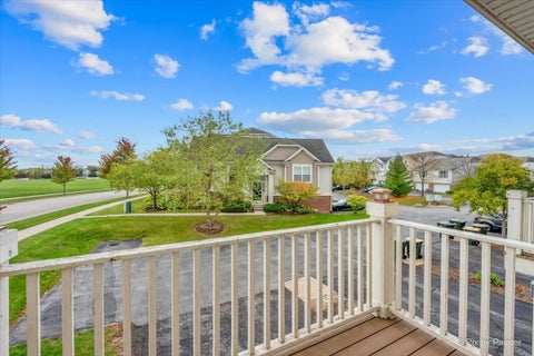 Tiny photo for 1671 Maple Avenue, Hanover Park, IL 60133 (MLS # 12785504)