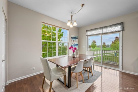 Tiny photo for 1671 Maple Avenue, Hanover Park, IL 60133 (MLS # 12785504)