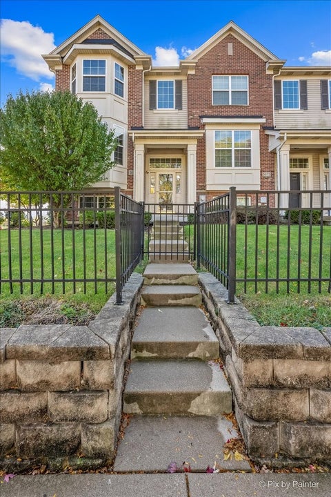 Tiny photo for 1671 Maple Avenue, Hanover Park, IL 60133 (MLS # 12785504)
