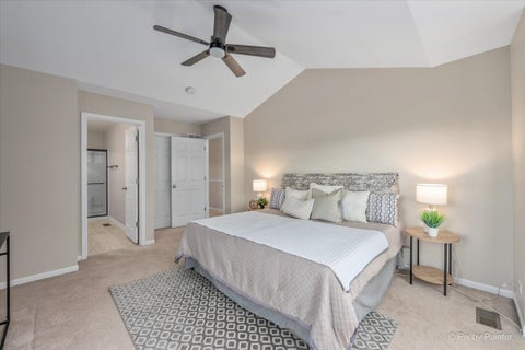 Tiny photo for 1671 Maple Avenue, Hanover Park, IL 60133 (MLS # 12785504)