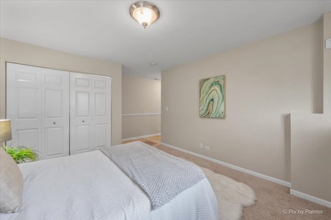 Tiny photo for 1671 Maple Avenue, Hanover Park, IL 60133 (MLS # 12785504)