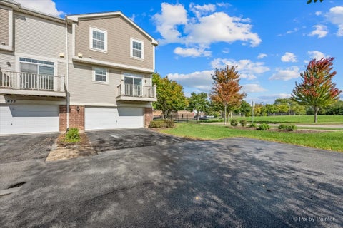 Tiny photo for 1671 Maple Avenue, Hanover Park, IL 60133 (MLS # 12785504)