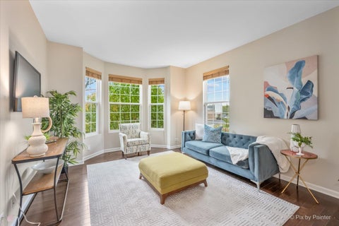 Tiny photo for 1671 Maple Avenue, Hanover Park, IL 60133 (MLS # 12785504)