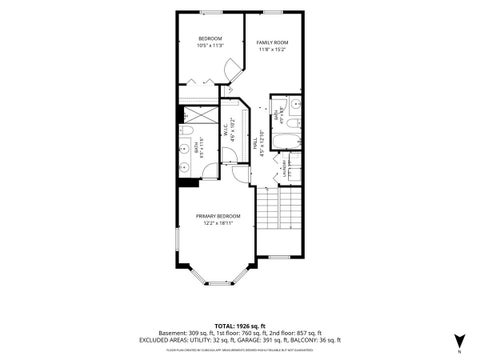 Tiny photo for 1671 Maple Avenue, Hanover Park, IL 60133 (MLS # 12785504)