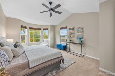 Tiny photo for 1671 Maple Avenue, Hanover Park, IL 60133 (MLS # 12785504)