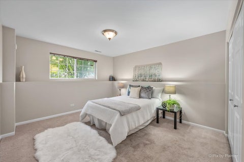 Tiny photo for 1671 Maple Avenue, Hanover Park, IL 60133 (MLS # 12785504)