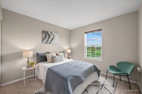 Tiny photo for 1671 Maple Avenue, Hanover Park, IL 60133 (MLS # 12785504)
