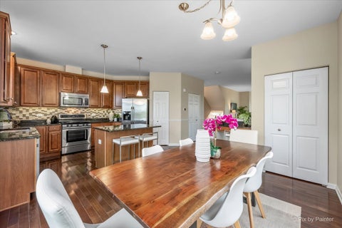Tiny photo for 1671 Maple Avenue, Hanover Park, IL 60133 (MLS # 12785504)