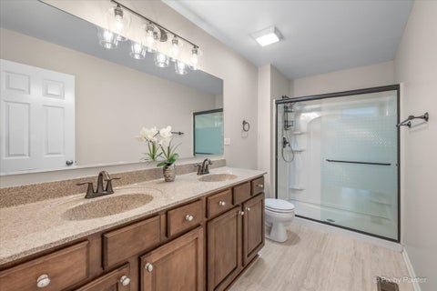 Tiny photo for 1671 Maple Avenue, Hanover Park, IL 60133 (MLS # 12785504)