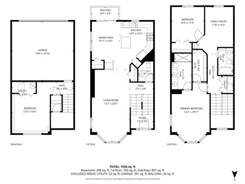 Tiny photo for 1671 Maple Avenue, Hanover Park, IL 60133 (MLS # 12785504)