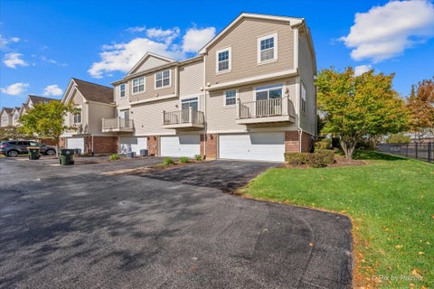 Tiny photo for 1671 Maple Avenue, Hanover Park, IL 60133 (MLS # 12785504)