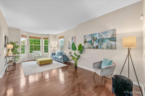 Tiny photo for 1671 Maple Avenue, Hanover Park, IL 60133 (MLS # 12785504)