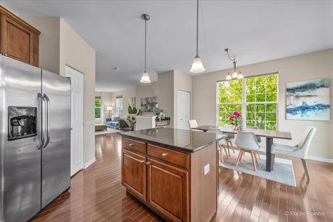 Tiny photo for 1671 Maple Avenue, Hanover Park, IL 60133 (MLS # 12785504)
