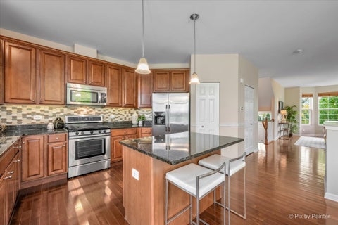 Tiny photo for 1671 Maple Avenue, Hanover Park, IL 60133 (MLS # 12785504)