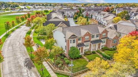Tiny photo for 1671 Maple Avenue, Hanover Park, IL 60133 (MLS # 12785504)