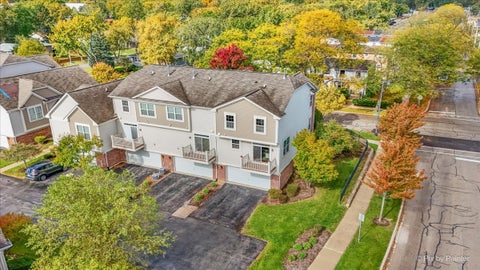 Tiny photo for 1671 Maple Avenue, Hanover Park, IL 60133 (MLS # 12785504)