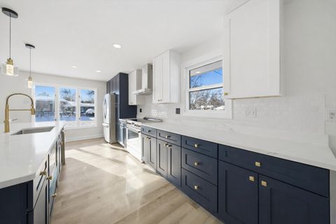 Tiny photo for 3928 N Cass Avenue, Westmont, IL 60559 (MLS # 12543225)