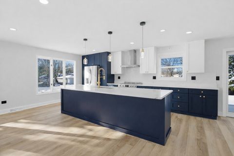 Tiny photo for 3928 N Cass Avenue, Westmont, IL 60559 (MLS # 12543225)