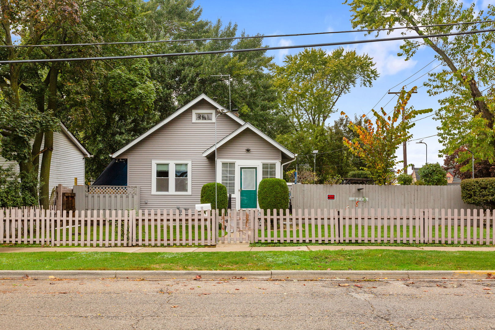 824 N Butrick Street