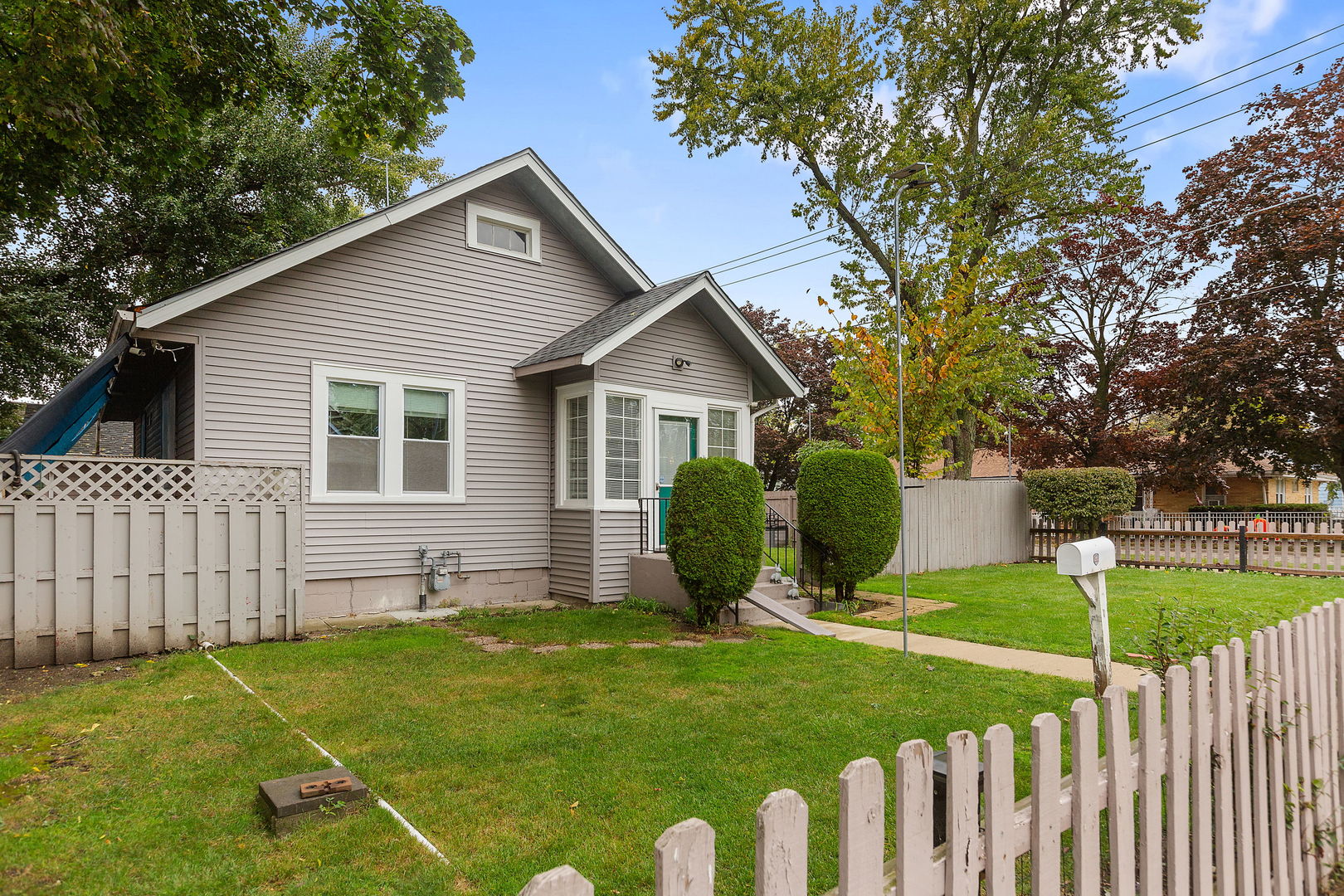 824 N Butrick Street