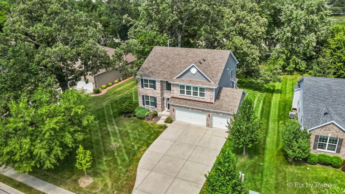 5844 Bur Oak Drive