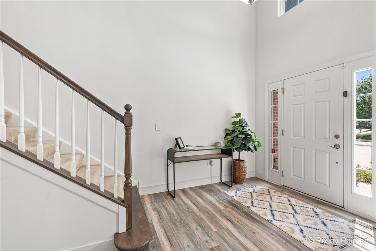5844 Bur Oak Drive