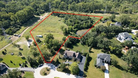 14690 W Fox Hollow Lane Lemont IL 60439