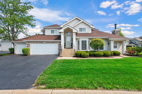 Photo of 1355 Georgetown Drive #3, Batavia, IL 60510 (MLS # 12425246)