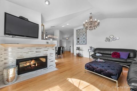 Tiny photo for 1355 Georgetown Drive #3, Batavia, IL 60510 (MLS # 12425246)