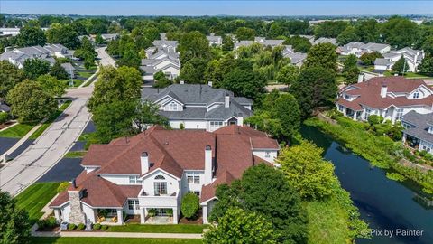 Tiny photo for 1355 Georgetown Drive #3, Batavia, IL 60510 (MLS # 12425246)