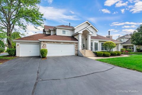 Tiny photo for 1355 Georgetown Drive #3, Batavia, IL 60510 (MLS # 12425246)